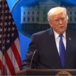 <div>Trump alleges ‘foreign sway’, signals tariff escalation after US Supreme Court verdict</div>