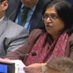 India rejects proposal for third category of UNSC membership as ploy to delay reforms 
