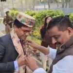 Bihar keeping pace with technology: Sanjay Kumar Jha as UK AI Minister visits Patna