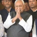 Nitish Kumar issues five-point directive to improve pedestrian safety in Bihar