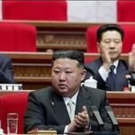 <div>North Korea touts ‘remarkable’ success in policy implementation over past 5 years</div>