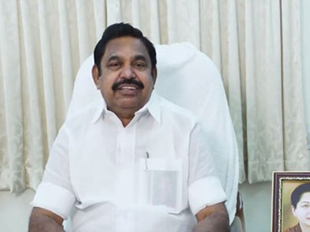 <div>DMDK’s shift to DMK alliance triggers fresh seat-sharing calculations in AIADMK camp</div>