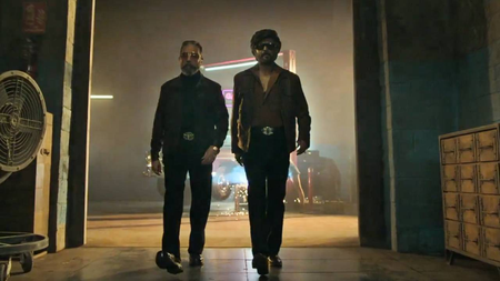 <div>Rajinikanth, Kamal Haasan film’s promo is a laugh riot; wins hearts and triggers excitement!</div>