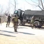 <div>Suspected IED detected in J&K’s Ganderbal district, BDS pressed into service</div>