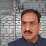 <div>Staging half-naked protest at India AI Summit shows Congress’ ‘anti-India’ mentality: VHP</div>