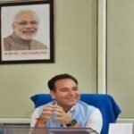 <div>J&K: LoP Sunil Sharma accuses National Conference govt of outsourcing 23,000 jobs</div>