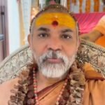 UP court orders FIR against Swami Avimukteshwaranand over alleged child sexual assault