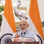 New HCL-Foxconn plant will boost India’s global chip presence: PM Modi