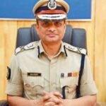 Former Bengal DGP Rajeev Kumar sends defamation notice to Sukanta Majumdar