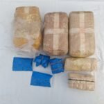 Four held with methamphetamine tablets worth Rs 11.85 crore in Mizoram