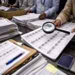 SIR snapshot: Gujarat records deletion of over 68 lakh voters, Lakshadweep lowest at 206