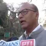 Insisted Bhupen Borah to stay, but he had already made up his mind: Congress MP