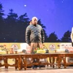 RSS meeting on centenary review, future roadmap in Haryana on March 13-15