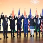 US, India bet big on AI, reject fear politics