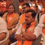 BJP chief, CMs, ministers tune in to PM Modi’s 131st ‘Mann Ki Baat’