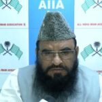 <div>‘Revered leaders cannot be above law’: Maulana Rashidi demands strict action in Avimukteshwaranand case</div>