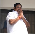 <div>EPS slams DMK govt after Delhi Police arrest eight for planning terror attack in TN’s Tiruppur</div>