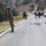 JeM commander among two terrorists killed in Kishtwar encounter (Lead)