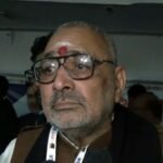 <div>BJP alleges Rahul Gandhi acted like ‘Urban Naxal’, orchestrated AI Summit protest</div>