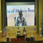 ICMR convenes SANVAD 2026 to nurture next-generation research leaders