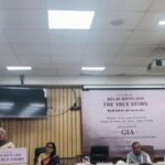 <div>6 years of Delhi riots: Ex-officers, intellectuals weigh in on ‘foreign motive and pattern’</div>