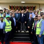 Gautam Adani reviews Rs 43,000 crore power projects in Jharkhand, Bihar