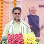<div>PM Modi’s ‘Mann Ki Baat’ connects every home, inspires citizens: Tripura CM</div>