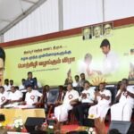 <div>TN’s people will deliver fitting response to BJP, asserts Deputy CM Udhayanidhi Stalin</div>