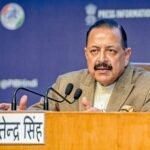 MoS Jitendra Singh to open workshop to educate retiring employees in Guwahati