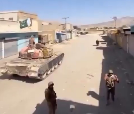 Rising Baloch attacks show failure of Pakistani Army’s ‘hard state policy’: Report 