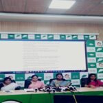 BJD slams Odisha govt over minor student sexual assault case in Kendrapara