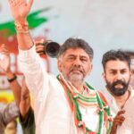 Karnataka Congress crisis: Ministers and MLAs should be controlled by CM, says Shivakumar