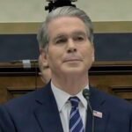 <div>US Treasury Secy Bessent calls refunds ‘bad framing’ as Trump admin pivots on tariffs</div>