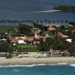 US Secret service kills man trying to unlawfully enter Mar-a-Lago