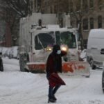 Blizzard paralyses US Northeast travel, impacts 54 million Americans