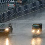 Moderate rain likely along TN Western Ghats; dry weather to continue in rest