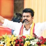 <div>Vijay to address TVK meet in TN’s Vellore today amid strict entry, safety measures</div>