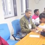 Jharkhand municipal elections: Polling underway with high voter enthusiasm