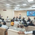 <div>BJP’s 2 years vs Congress’ 5: CLP meets to target Bhajanlal Sharma govt in Assembly</div>
