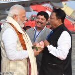 <div>Will be remembered for his political experience, efforts to serve society: PM Modi condoles Mukul Roy’s demise</div>