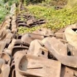 Govt earns Rs 4,405 crore revenue from scrap sale from 2021 till Jan 2026