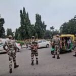 Manhunt launched after two shot dead at reception party in Patna