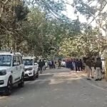 <div>Bihar cadre IPS officer arrested in Andhra’s Raghurama Krishna Raju torture case</div>