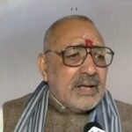 JNU has become hub of urban Naxalism; Cong, Left parties nurtured it for years: Giriraj Singh