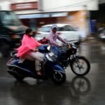Scattered rain likely in Kolkata, south Bengal this week