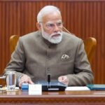 PM Modi reaches out to Bengal voters via open letter, promises state’s economic revival