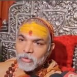 Ready to face arrest, will cooperate fully: Avimukteshwaranand on POCSO case