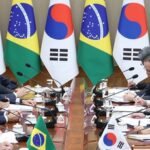 S. Korean, Brazilian firms call for closer ties in manufacturing, key minerals