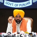 AAP govt in Punjab announces ‘Meri Rasoi’ scheme for nutritious food to 40 lakh people