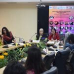Jamia Millia Islamia symposium focuses on women’s voices in literature